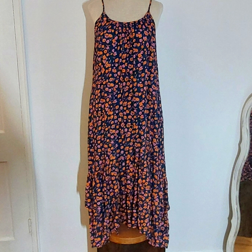 Target Universal Threads Assymettrical Sundress Xs - image 2